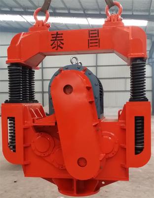 TDZ120N振动锤