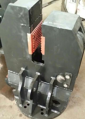 Ⅰ型单口液压夹具